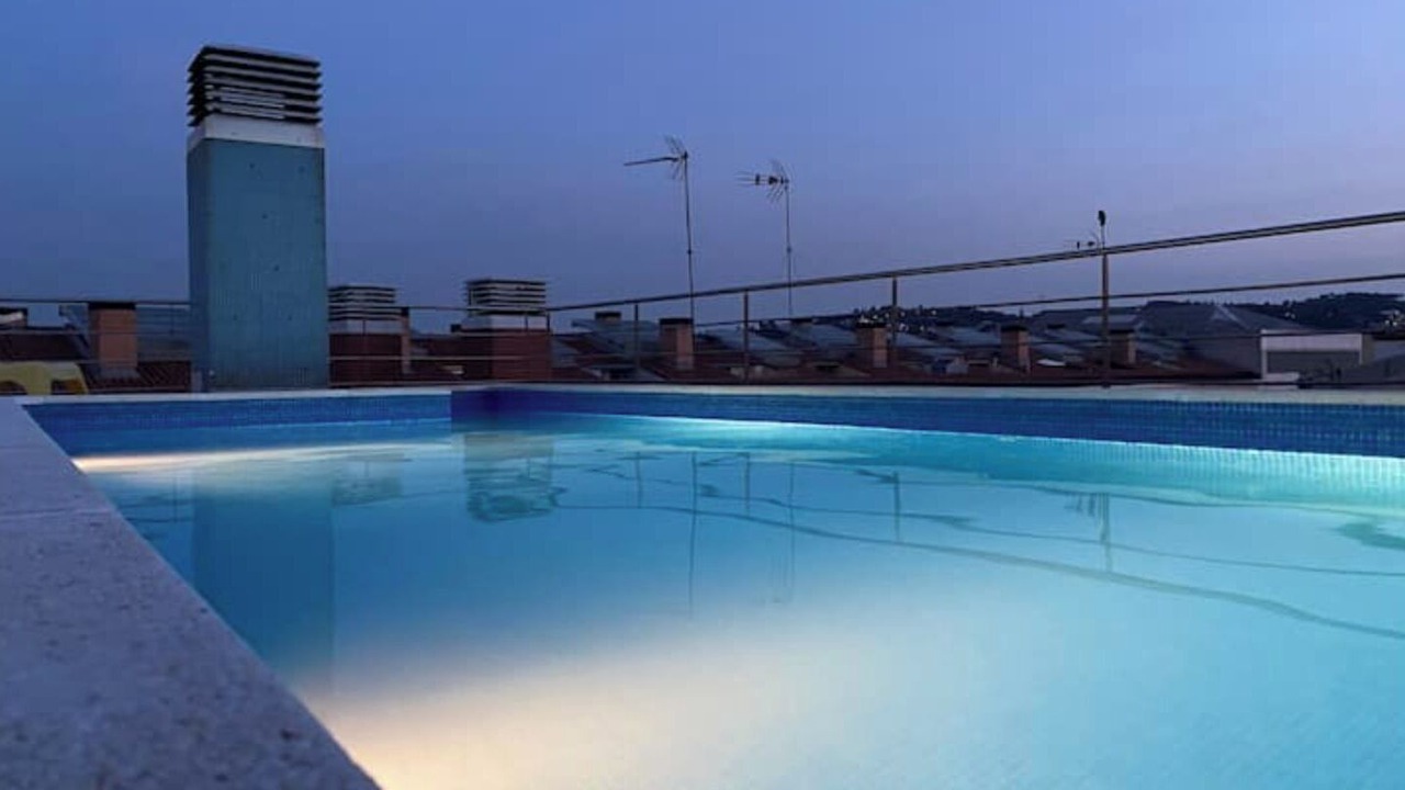 Photo of Outdoor in Terrassa