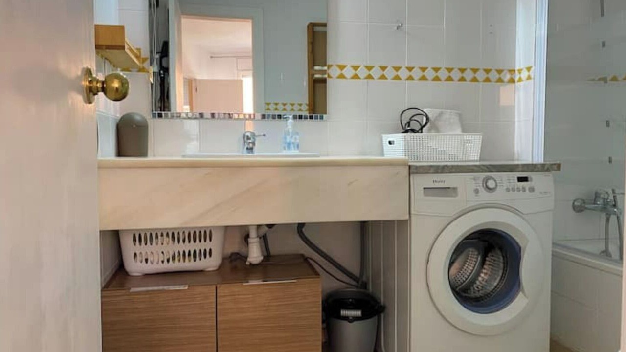 Photo of Bathroom in Terrassa