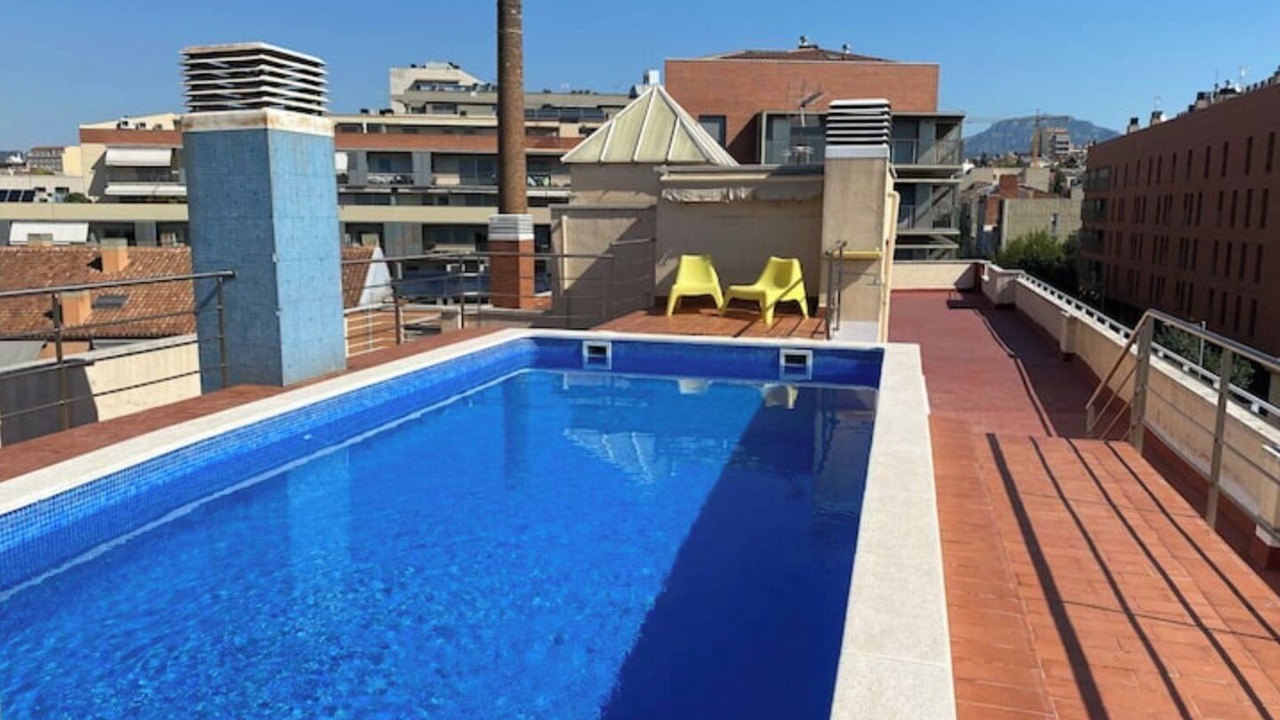 Photo of Outdoor in Terrassa