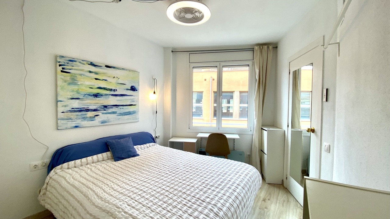 Photo of Bedroom in Terrassa