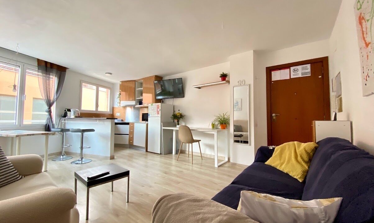 Photo of Livingroom in Terrassa