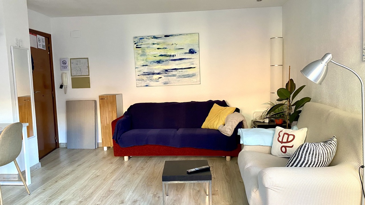 Photo of Livingroom in Terrassa