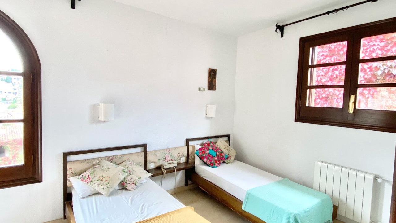 Photo of Bedroom in Sant Vicenc de Montalt