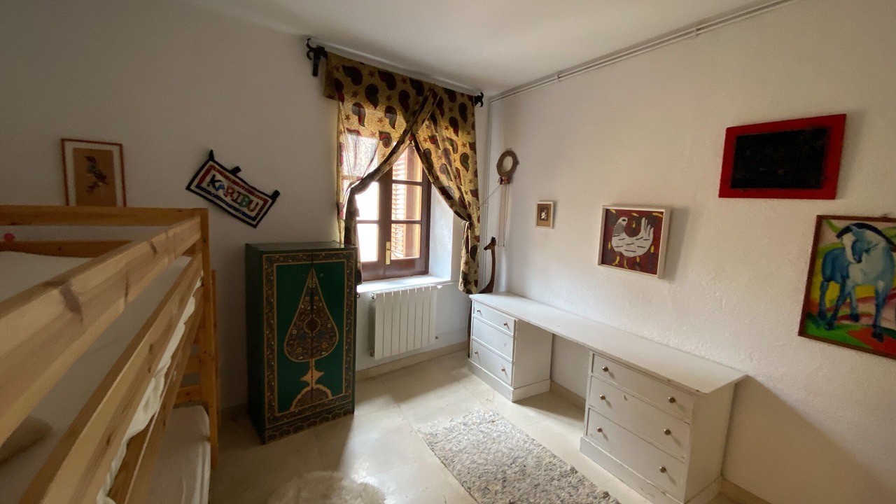 Photo of Bedroom in Sant Vicenc de Montalt