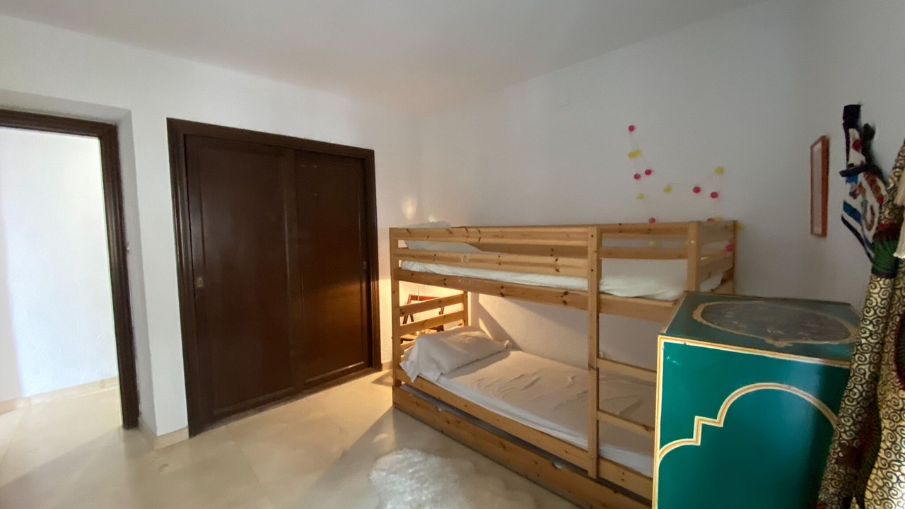 Photo of Bedroom in Sant Vicenc de Montalt