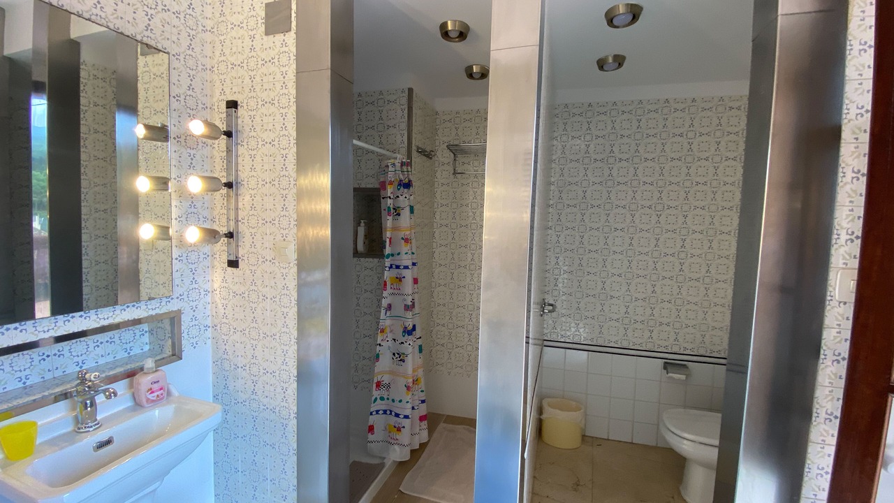 Photo of Bathroom in Sant Vicenc de Montalt