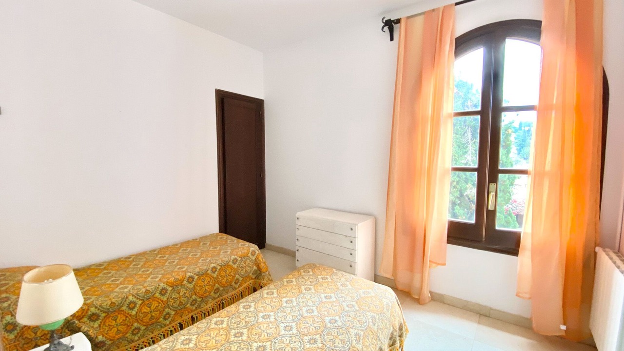 Photo of Bedroom in Sant Vicenc de Montalt