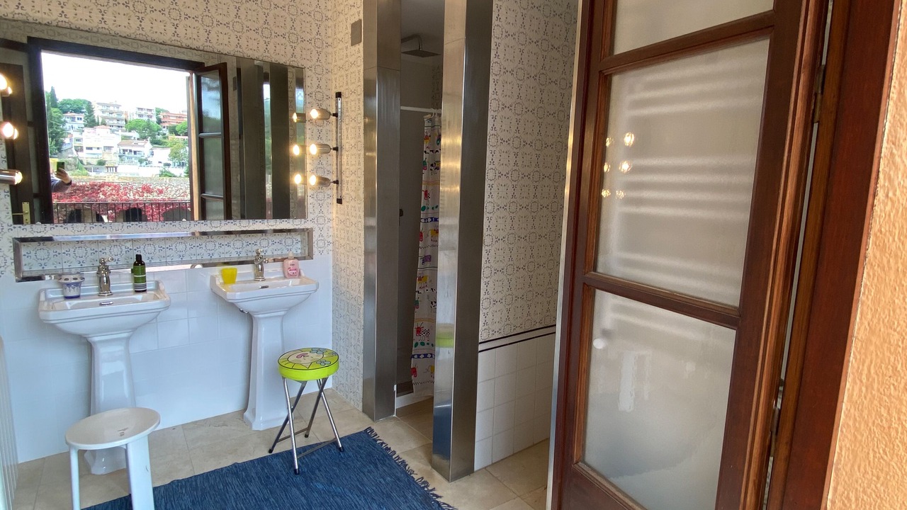 Photo of Bathroom in Sant Vicenc de Montalt