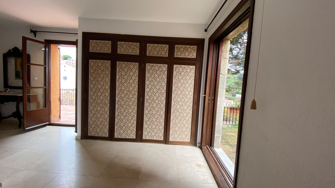 Photo of Bedroom in Sant Vicenc de Montalt