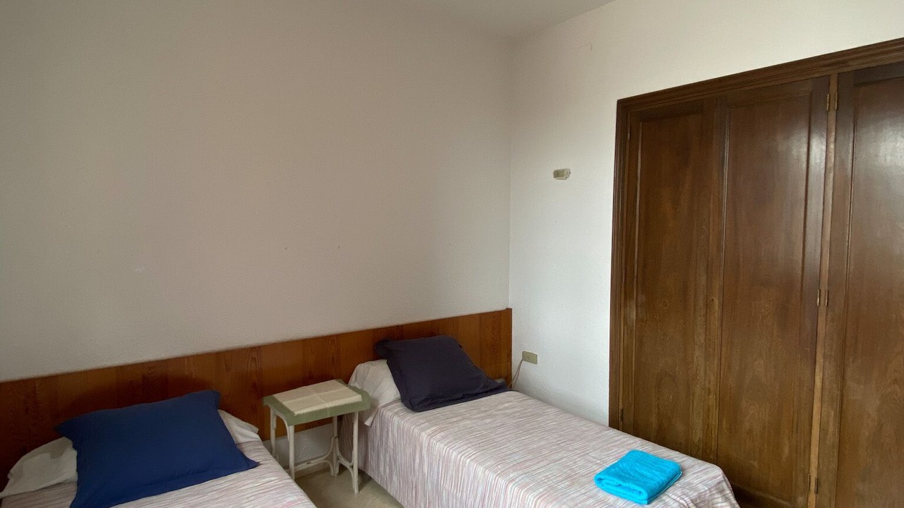 Photo of Bedroom in Sant Vicenc de Montalt