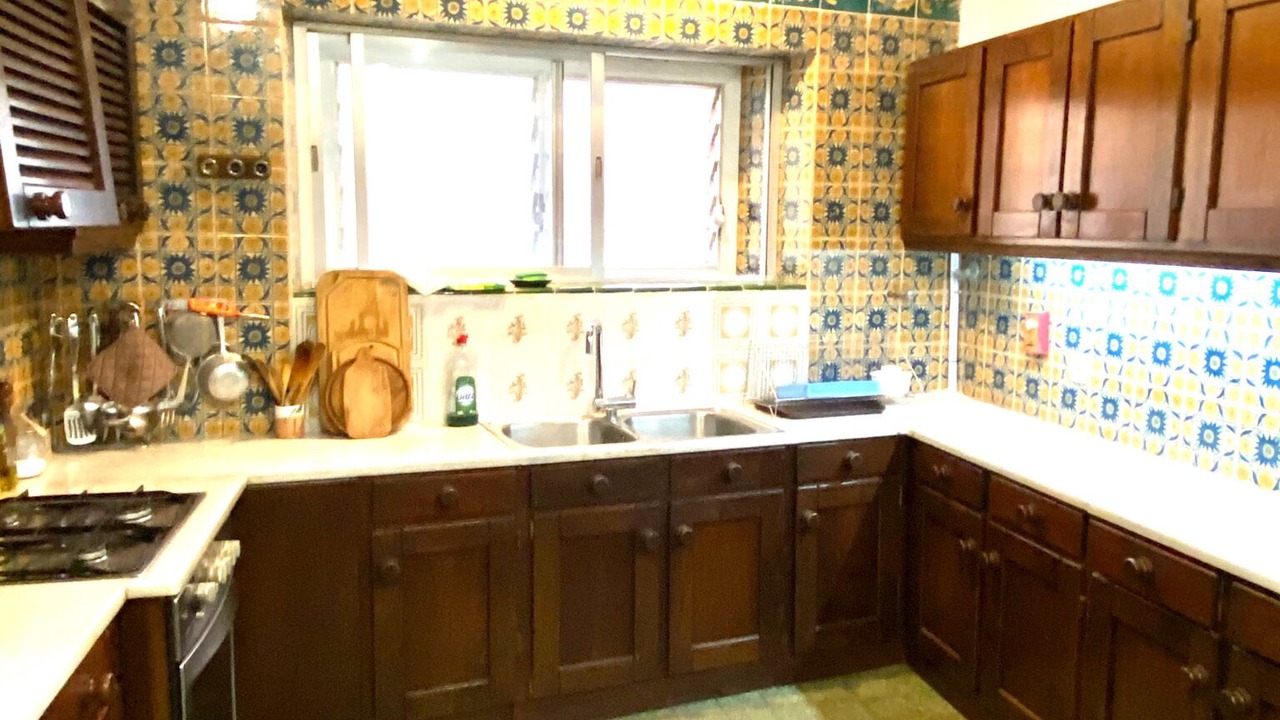 Photo of Kitchen in Sant Vicenc de Montalt