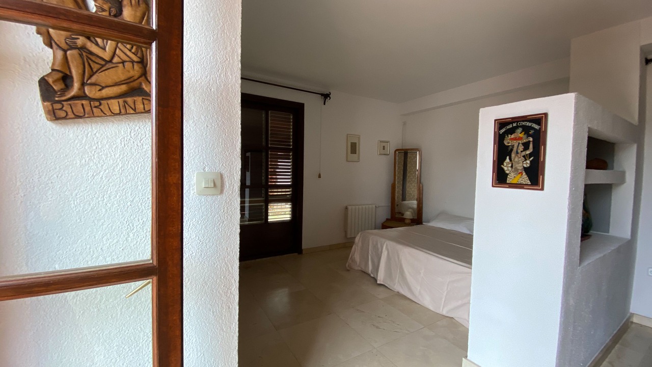 Photo of Bedroom in Sant Vicenc de Montalt