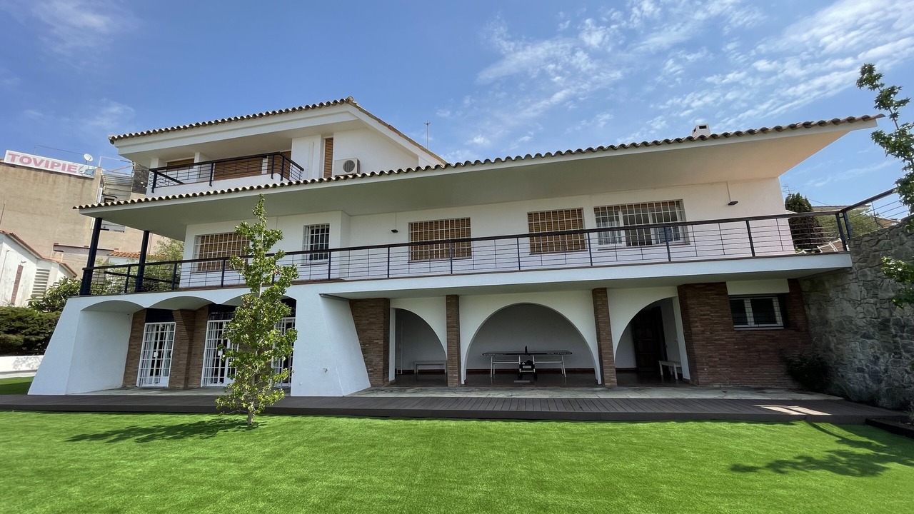 Photo of Outdoor in Sant Pol De Mar