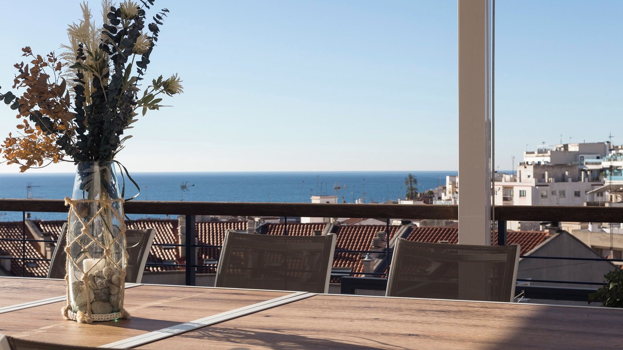 Photo of Outdoor in Sant Pol De Mar