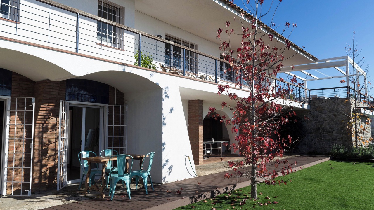Photo of Outdoor in Sant Pol De Mar
