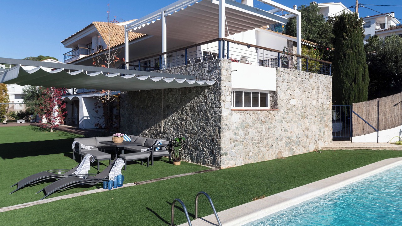 Photo of Outdoor in Sant Pol De Mar