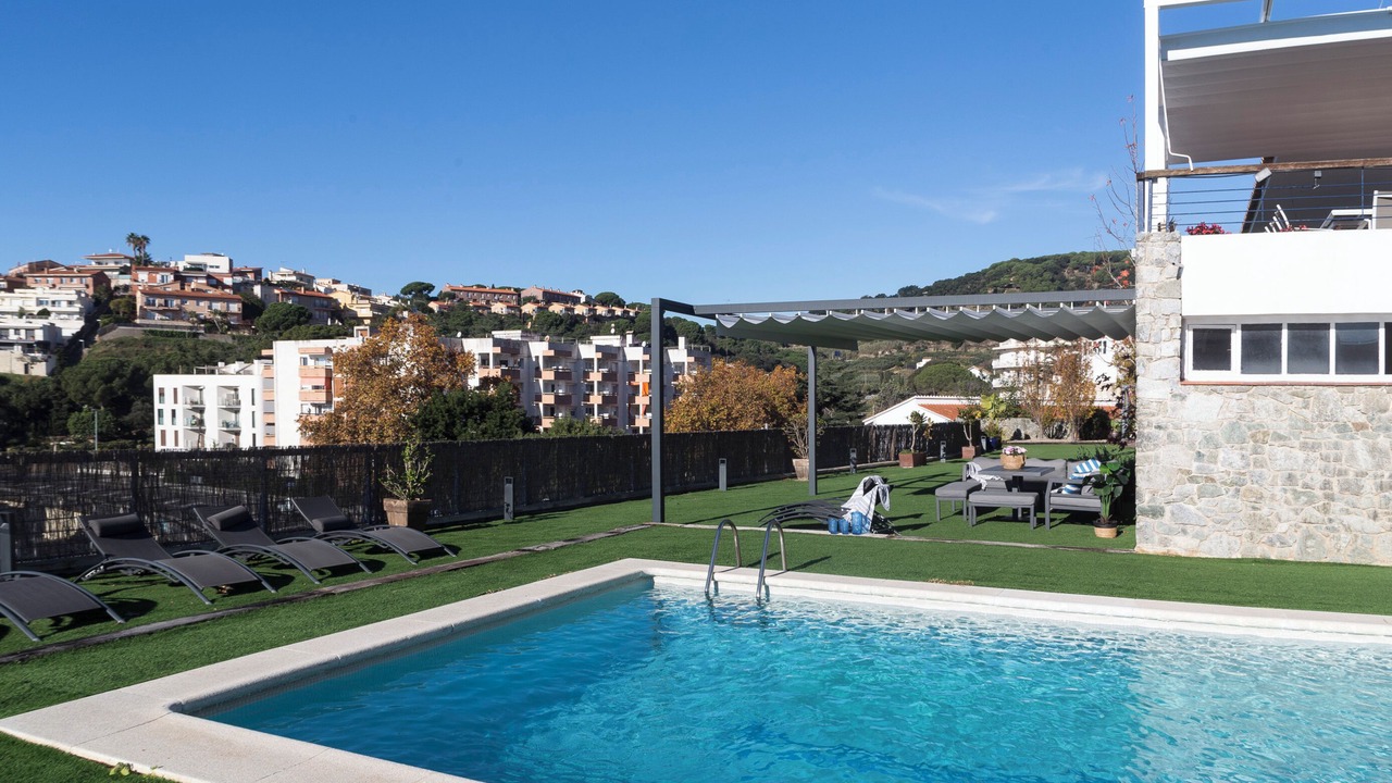Photo of Outdoor in Sant Pol De Mar
