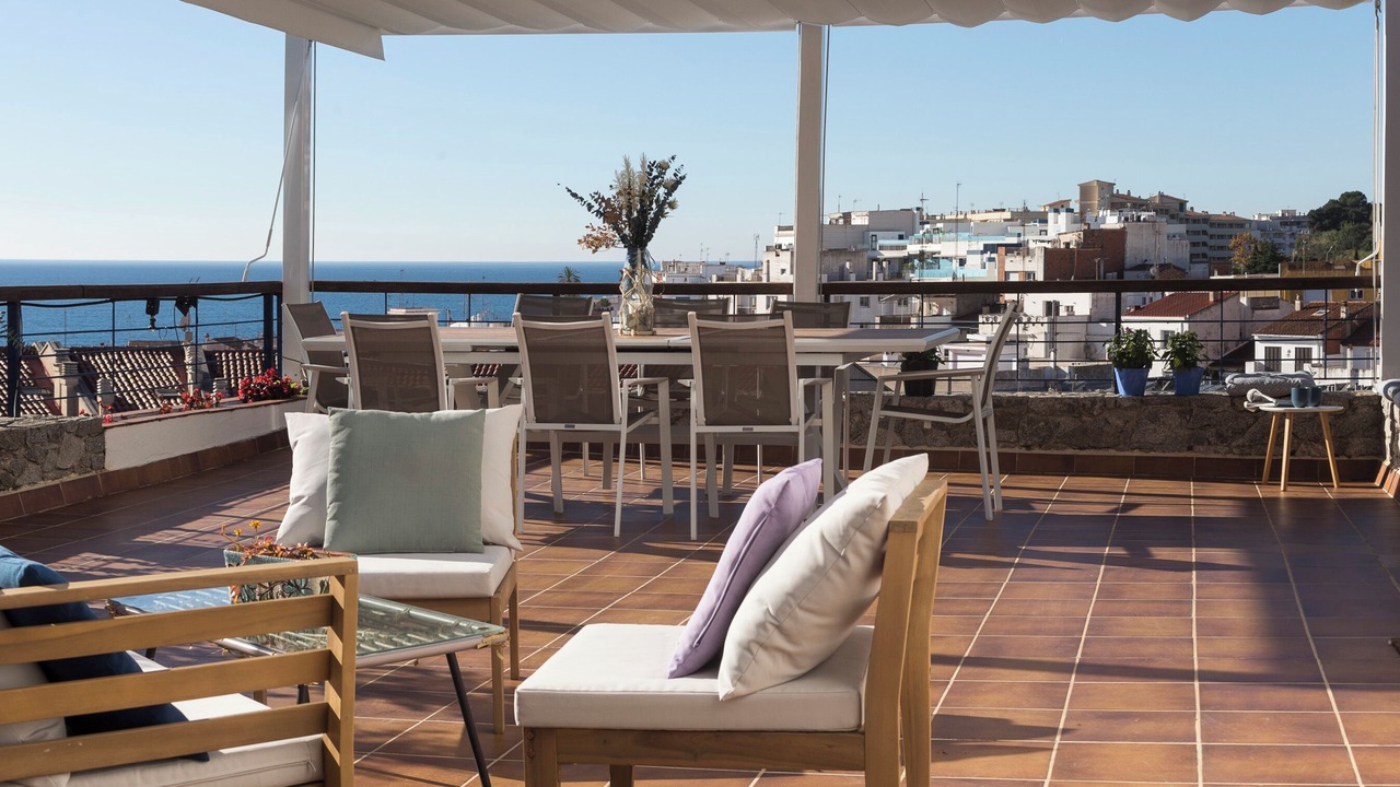 Photo of Outdoor in Sant Pol De Mar