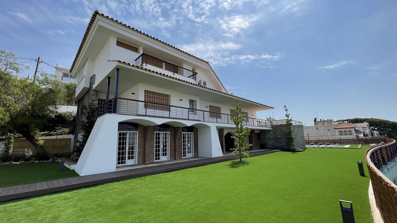 Photo of Outdoor in Sant Pol De Mar