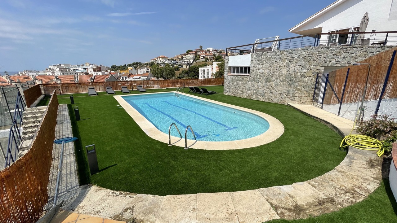 Photo of Outdoor in Sant Pol De Mar