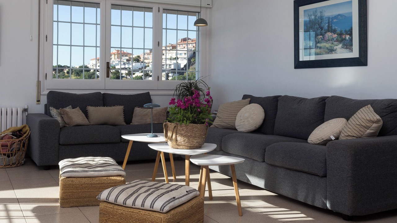 Photo of Livingroom in Sant Pol De Mar