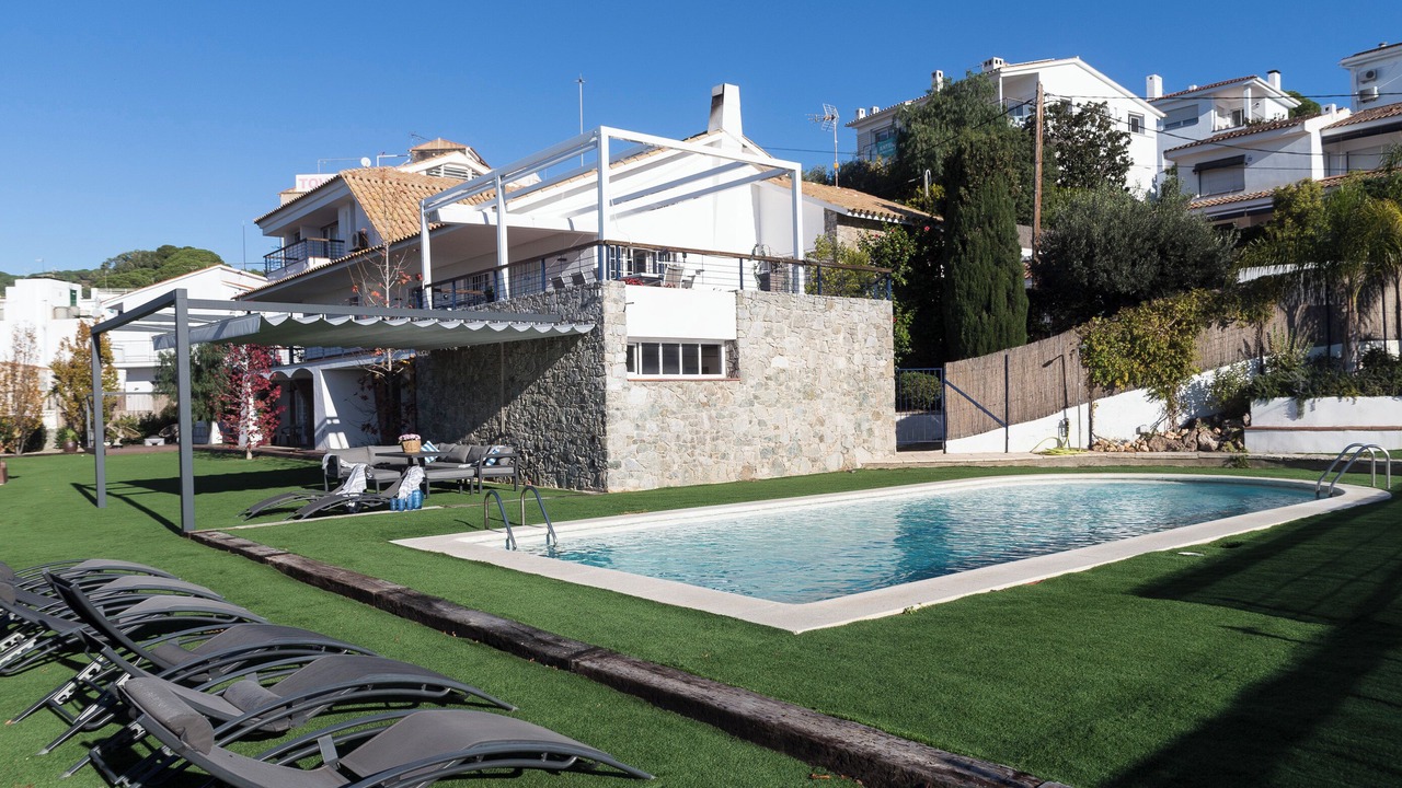 Photo of Outdoor in Sant Pol De Mar