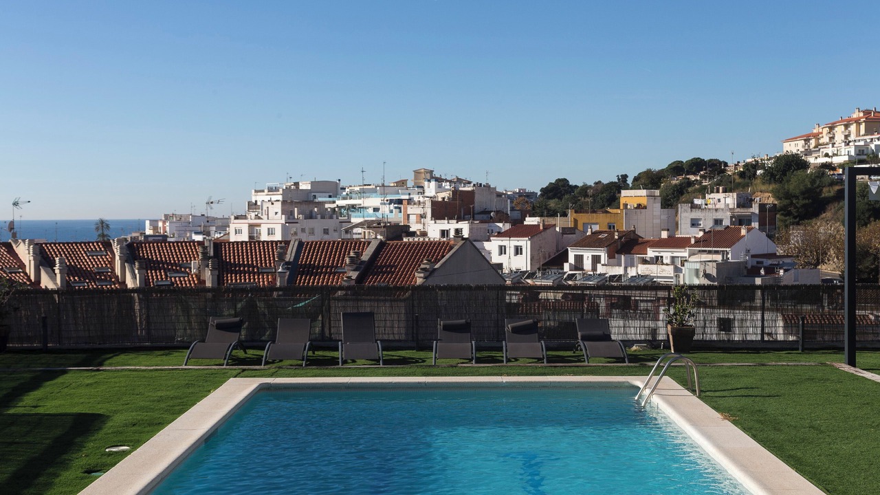 Photo of Outdoor in Sant Pol De Mar