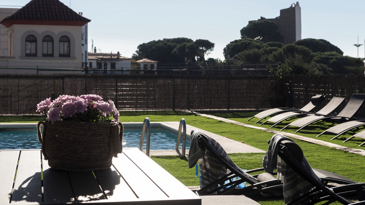 Photo of Outdoor in Sant Pol De Mar