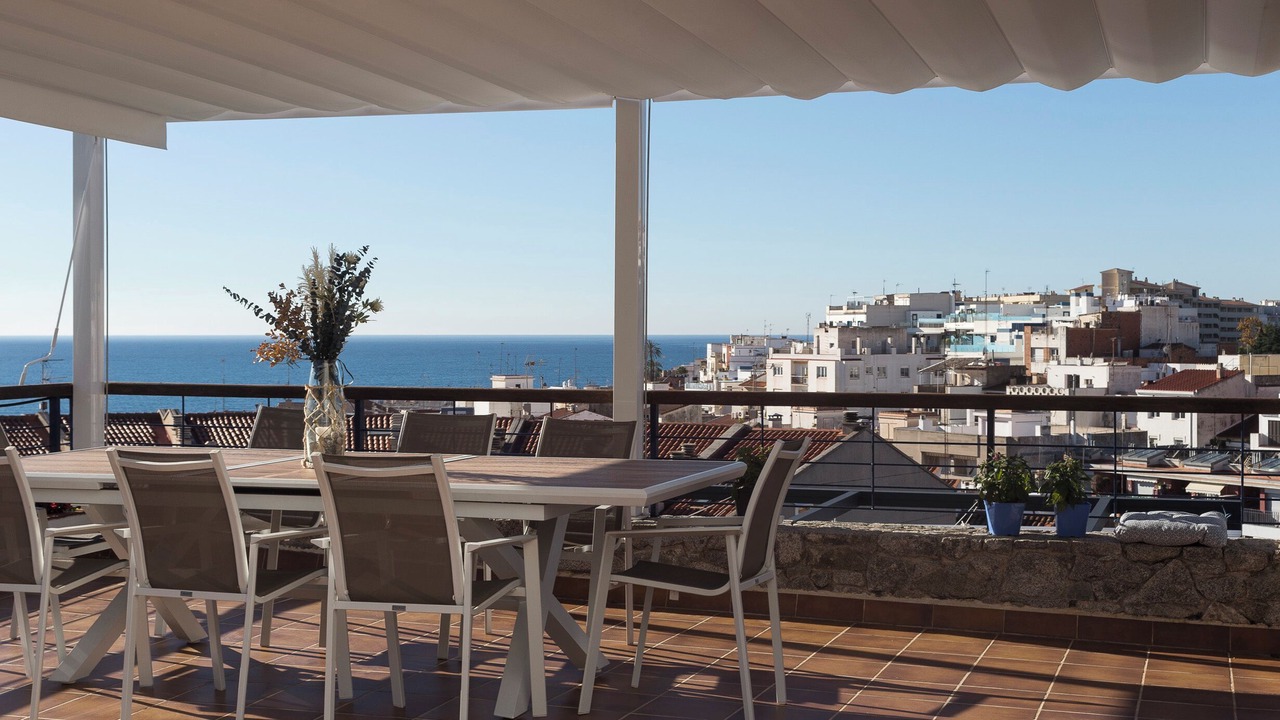 Photo of Outdoor in Sant Pol De Mar