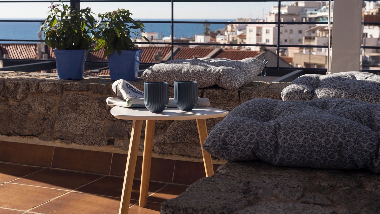 Photo of Outdoor in Sant Pol De Mar