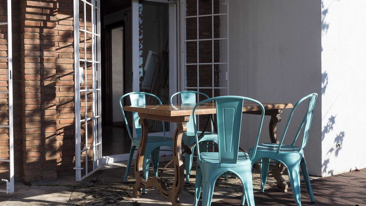 Photo of Outdoor in Sant Pol De Mar
