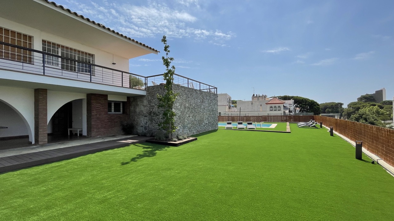 Photo of Outdoor in Sant Pol De Mar