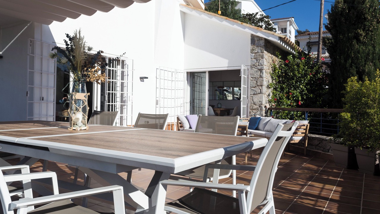 Photo of Outdoor in Sant Pol De Mar