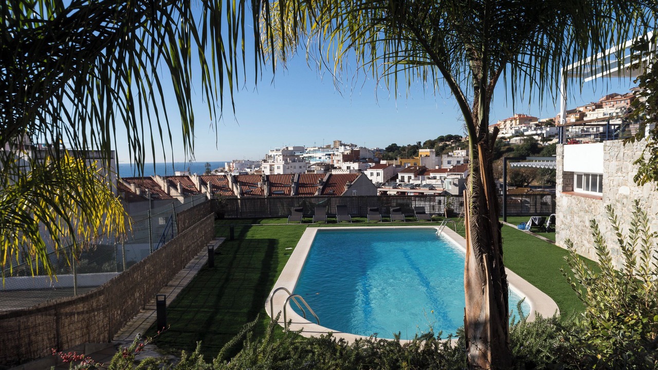 Photo of Outdoor in Sant Pol De Mar
