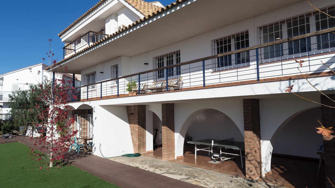 Photo of Outdoor in Sant Pol De Mar