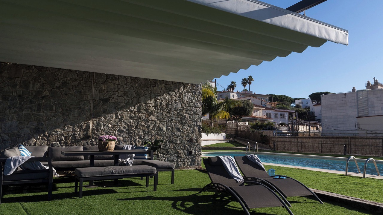Photo of Outdoor in Sant Pol De Mar