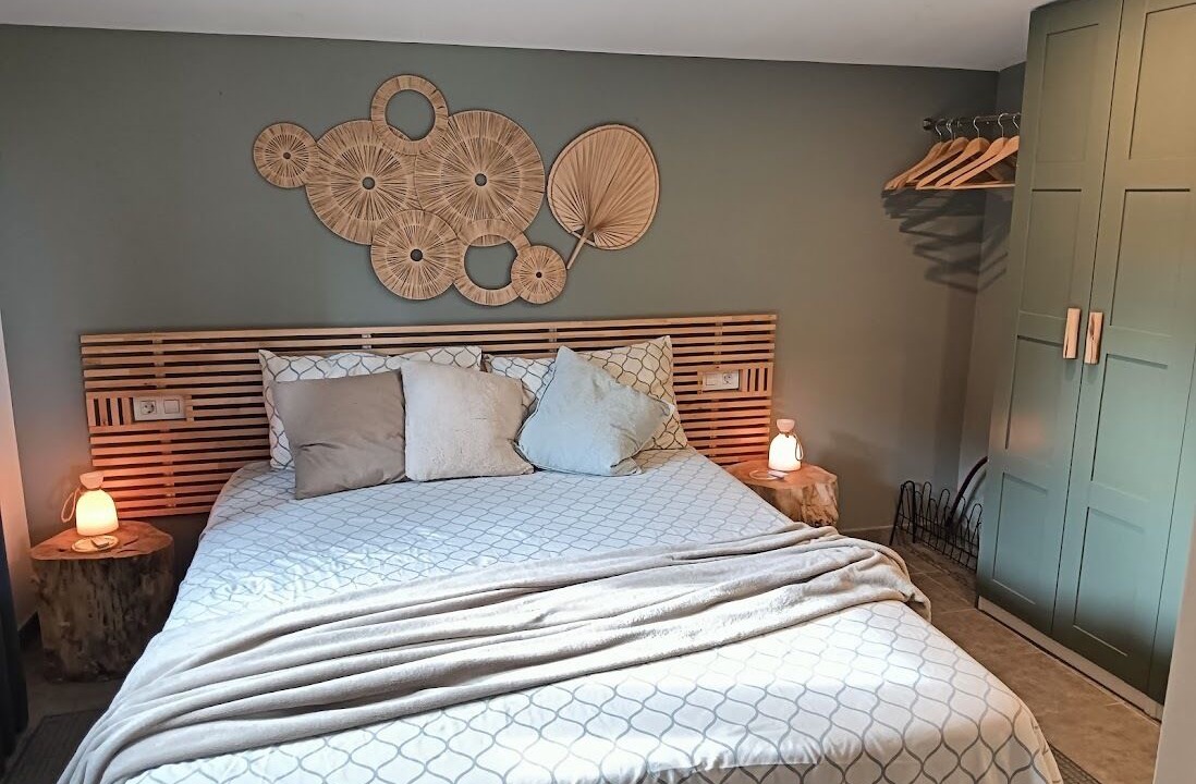 Photo of Bedroom in Sant Andreu de Llavaneres