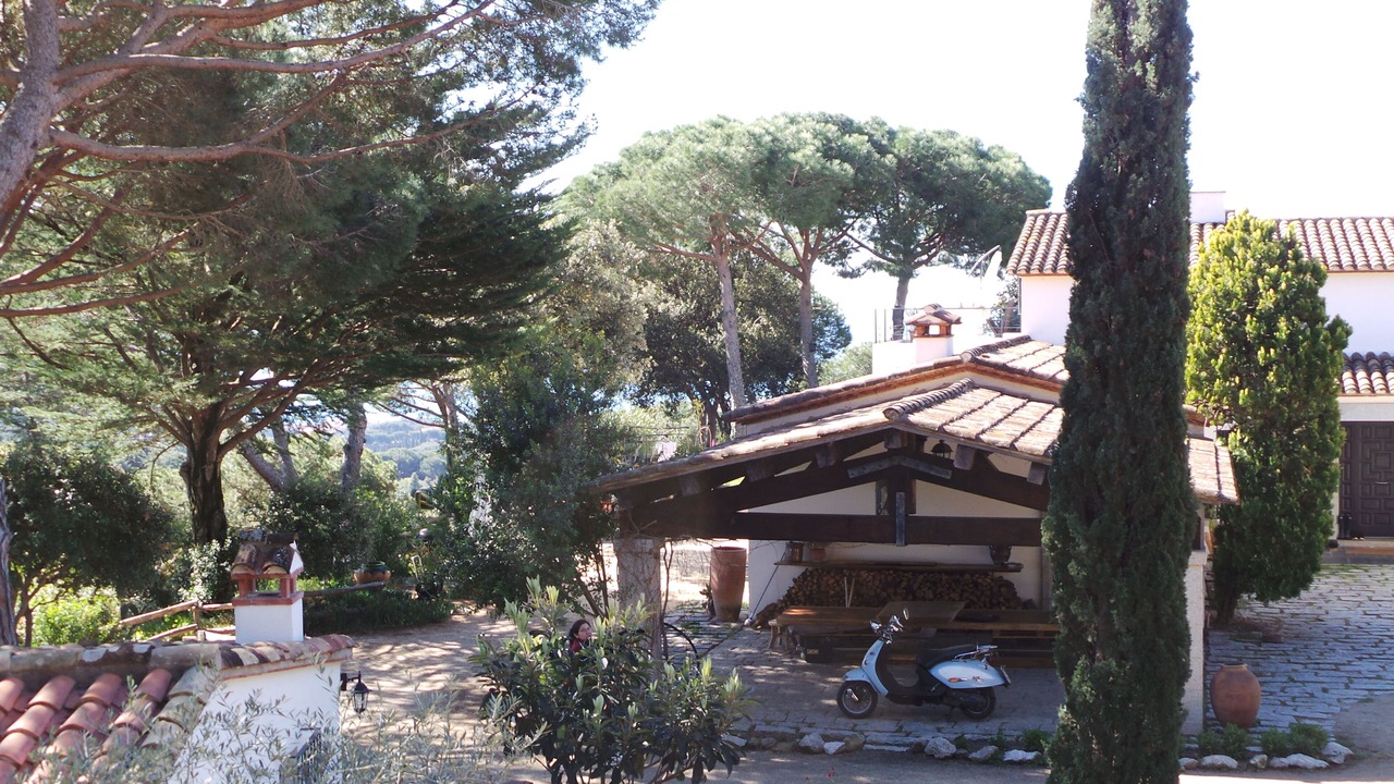 Photo of Outdoor in Sant Andreu de Llavaneres