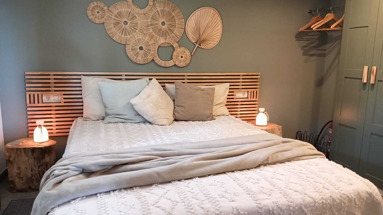 Photo of Bedroom in Sant Andreu de Llavaneres