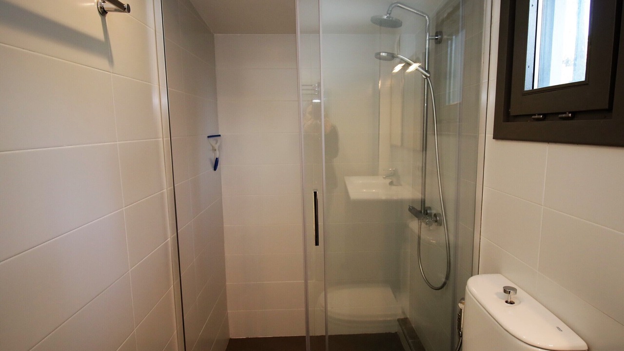 Photo of Bathroom in Sant Andreu de Llavaneres
