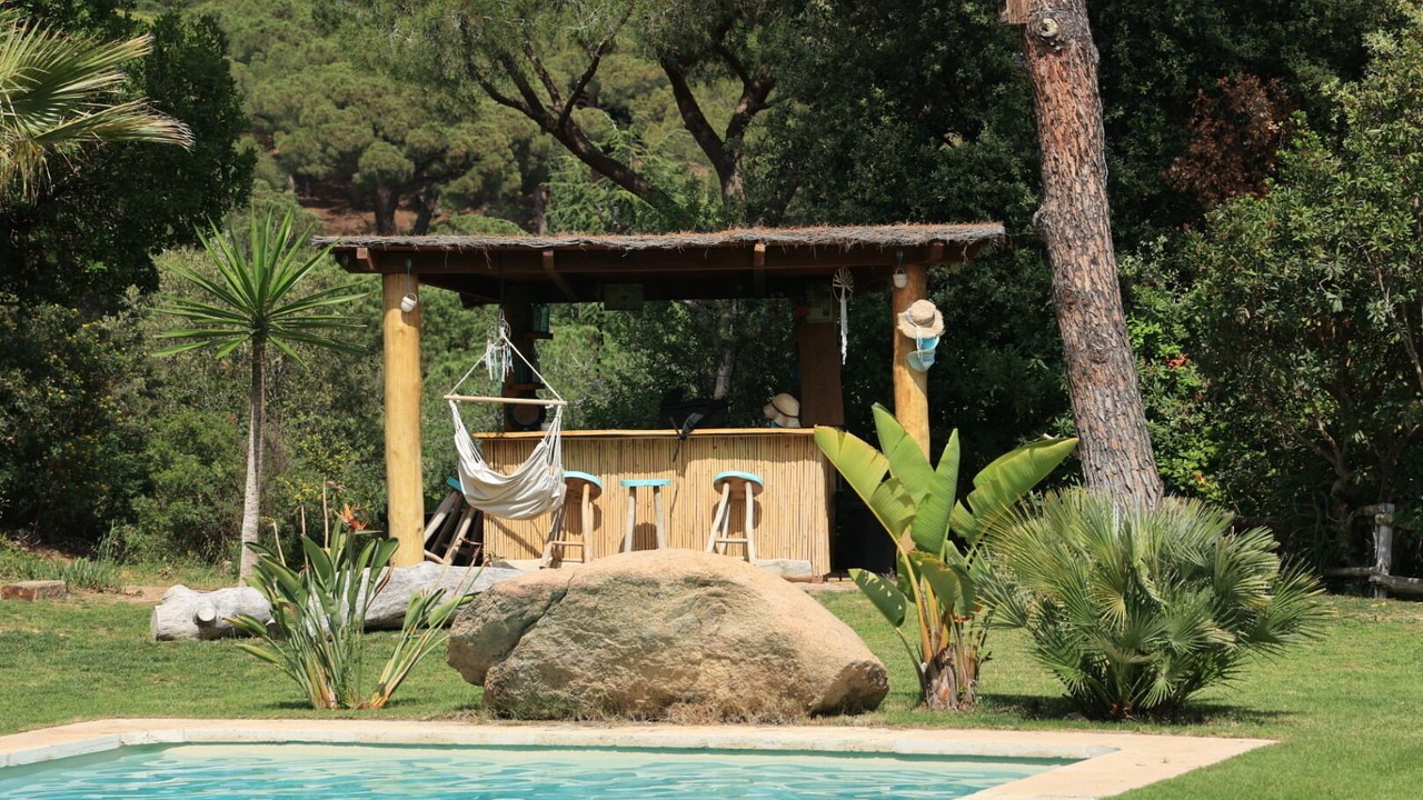 Photo of Outdoor in Sant Andreu de Llavaneres
