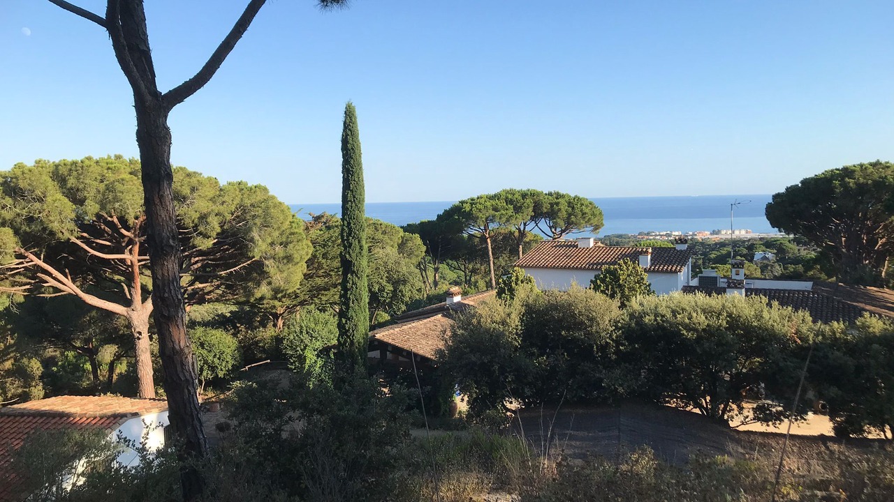 Photo of Outdoor in Sant Andreu de Llavaneres