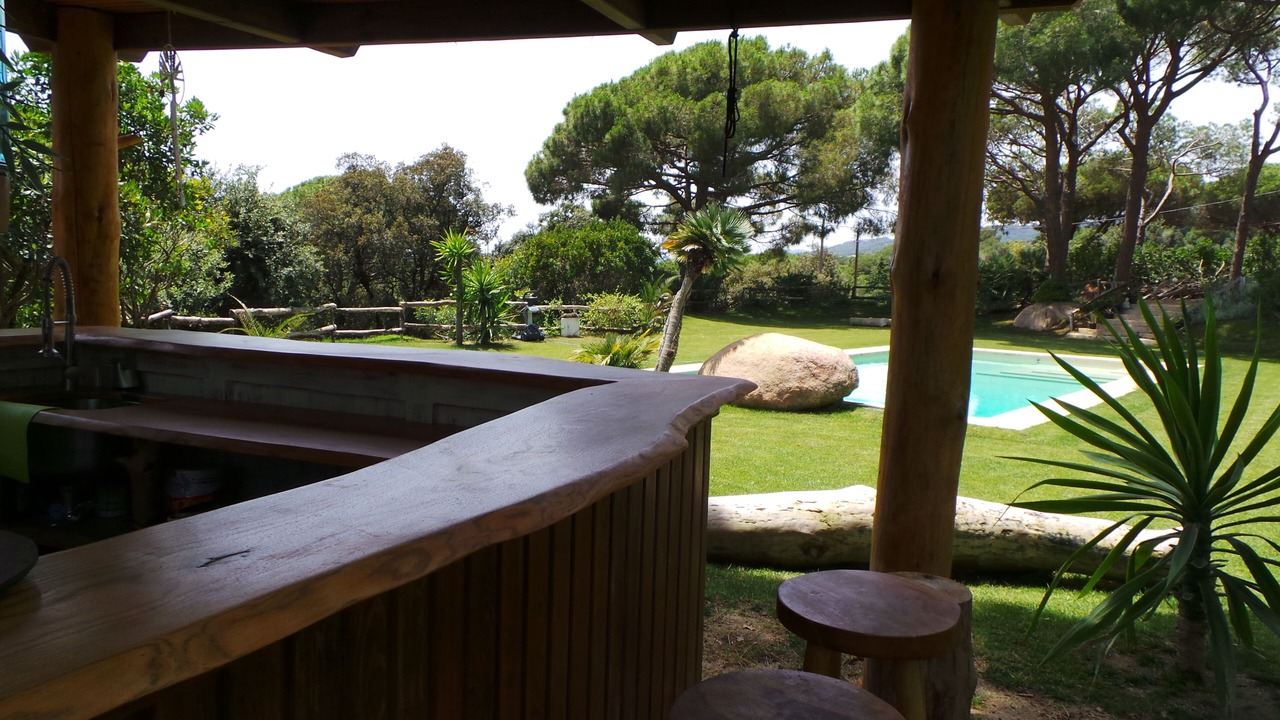 Photo of Outdoor in Sant Andreu de Llavaneres