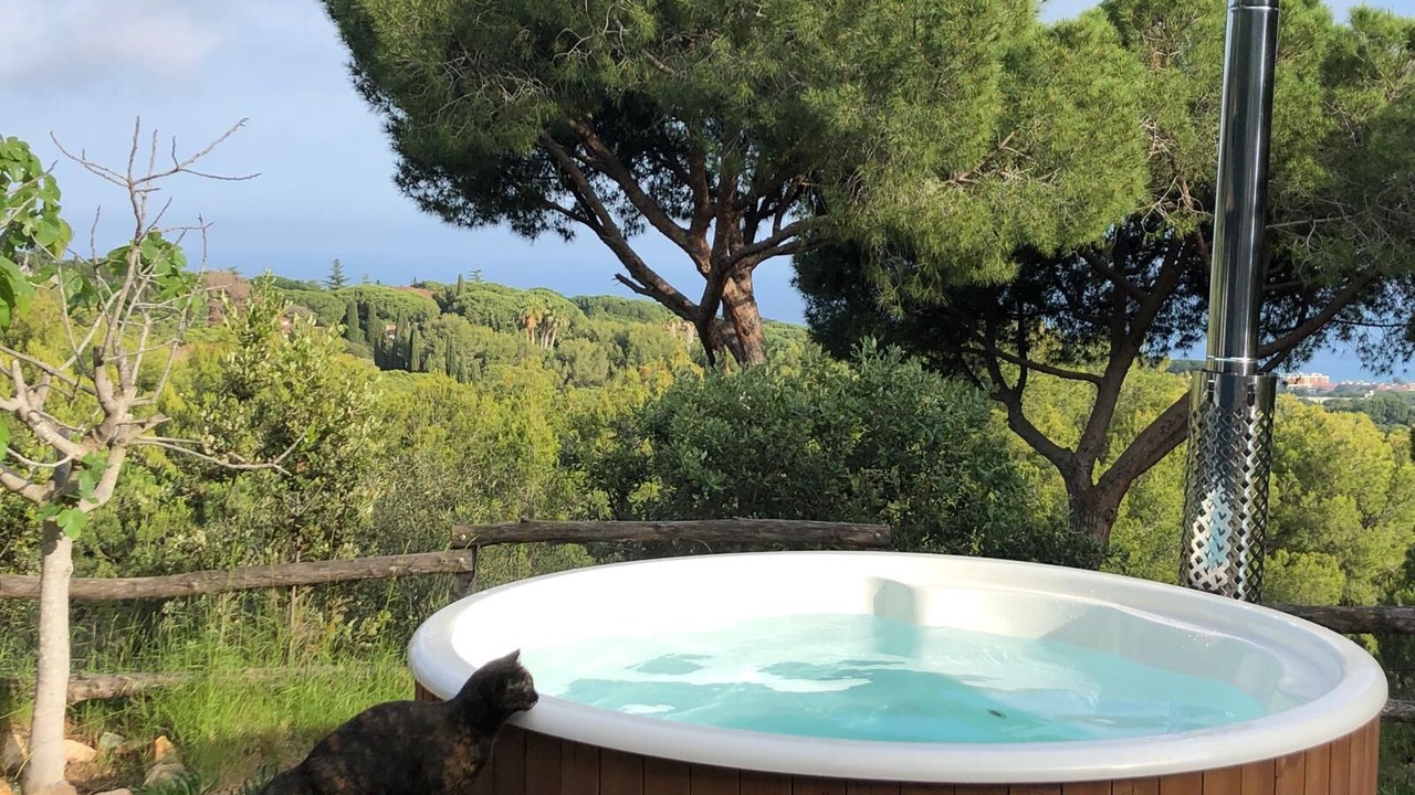 Photo of Outdoor in Sant Andreu de Llavaneres