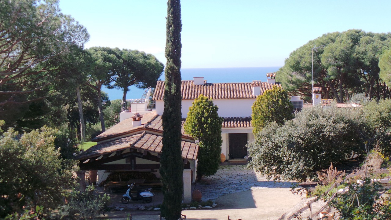 Photo of Outdoor in Sant Andreu de Llavaneres