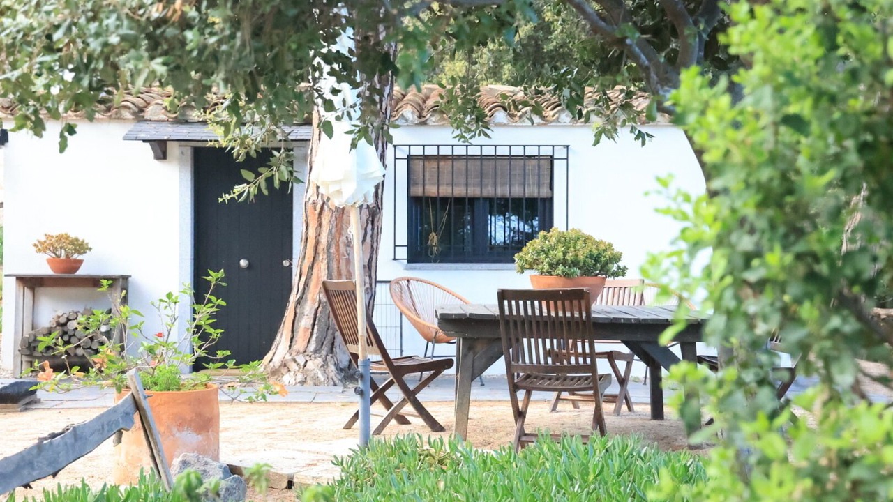 Photo of Outdoor in Sant Andreu de Llavaneres