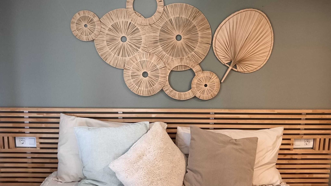 Photo of Bedroom in Sant Andreu de Llavaneres