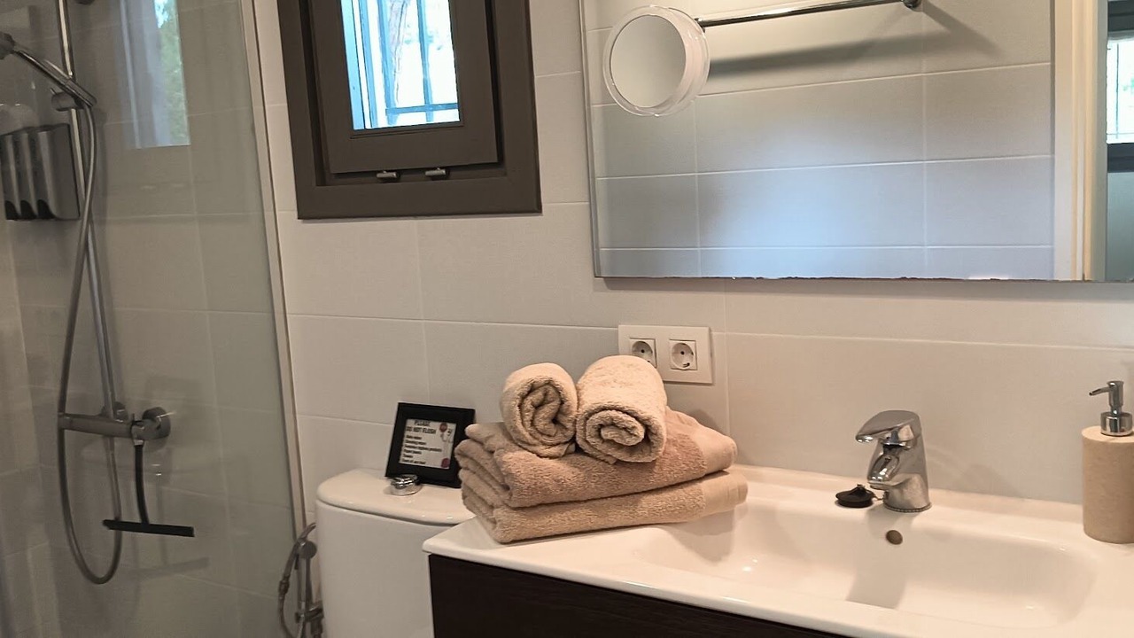 Photo of Bathroom in Sant Andreu de Llavaneres