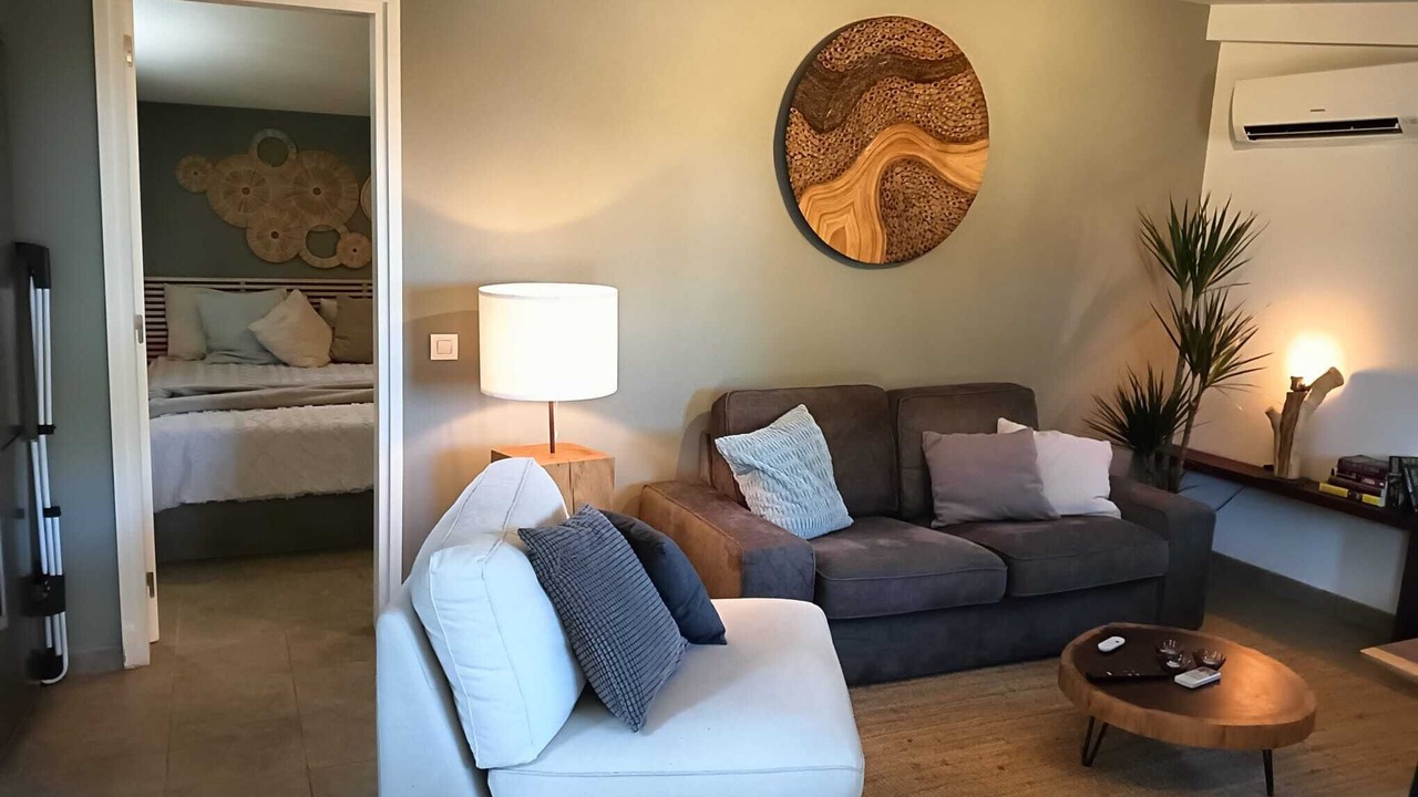 Photo of Livingroom in Sant Andreu de Llavaneres