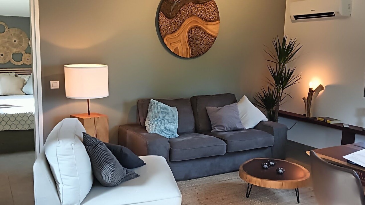 Photo of Livingroom in Sant Andreu de Llavaneres